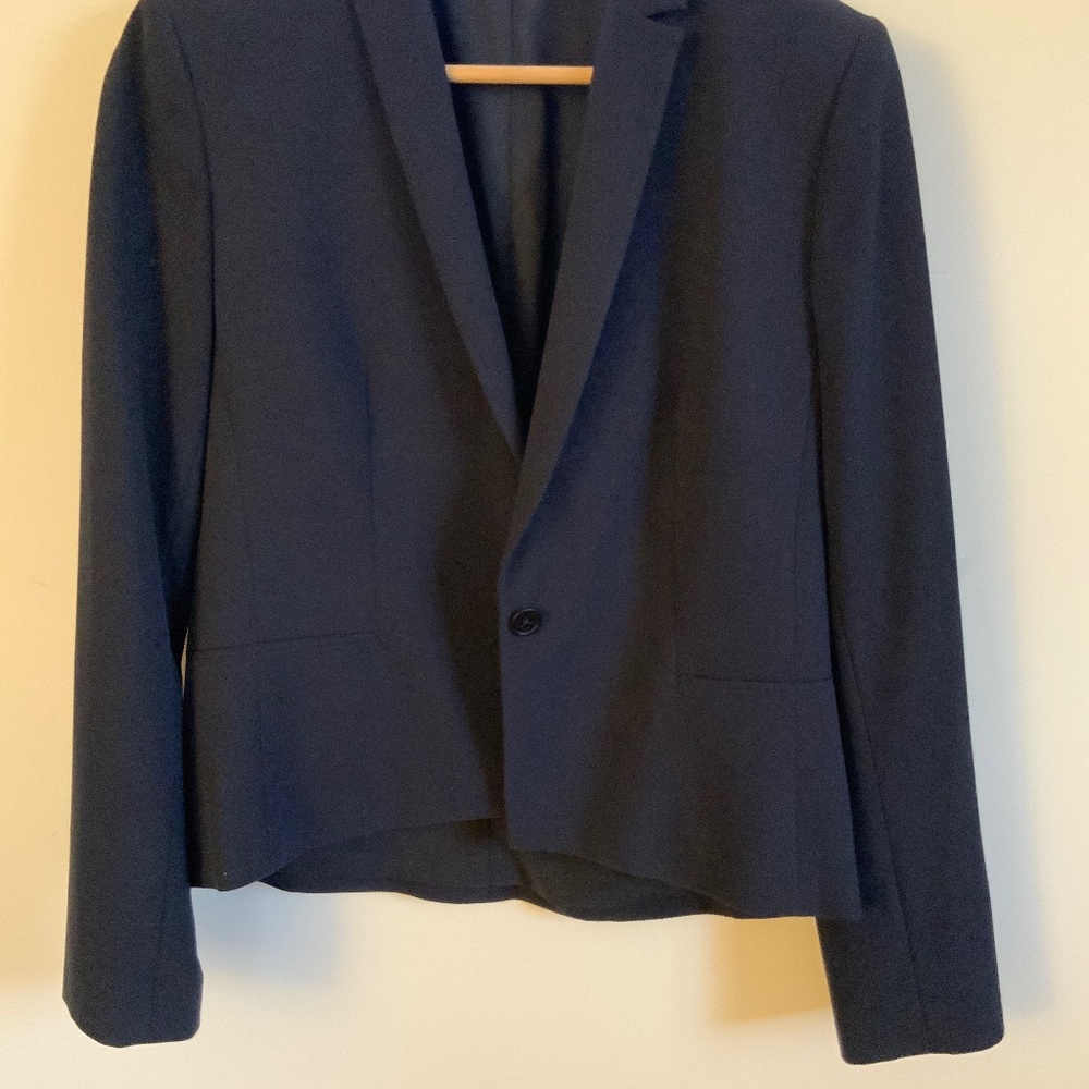 women jacket